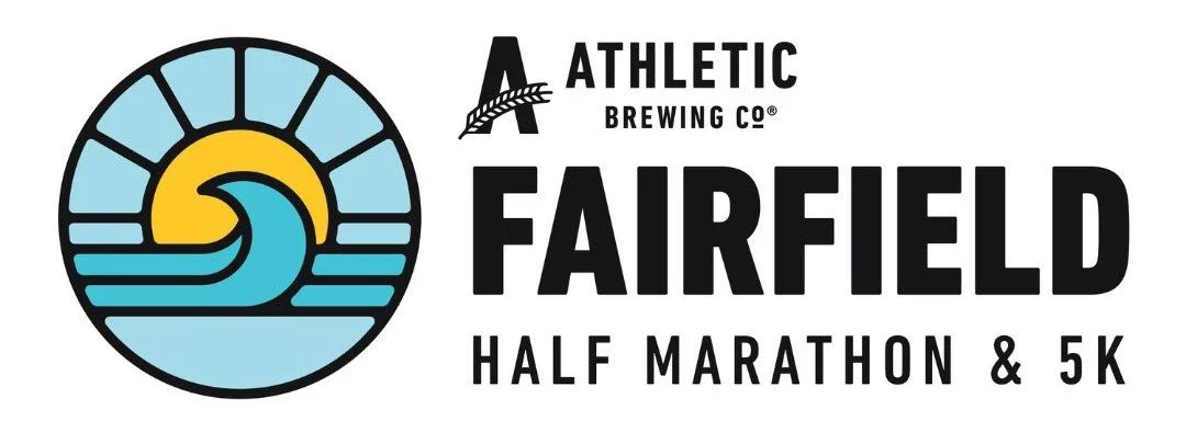 Athletic Brewing Company Fairfield Road Races