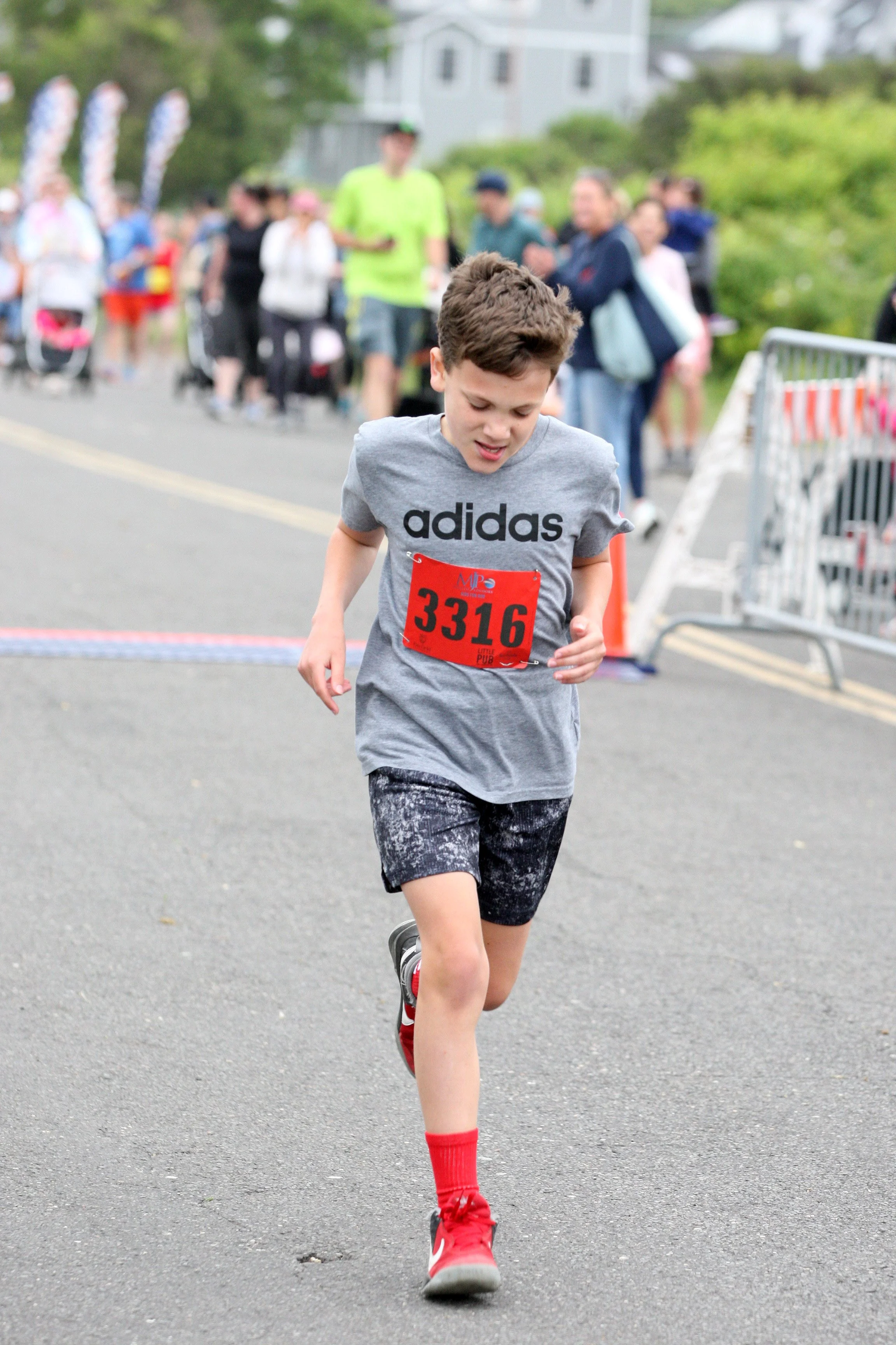 Fairfield's Matthew Epstein Male 12 (Kids Run Winner).JPG