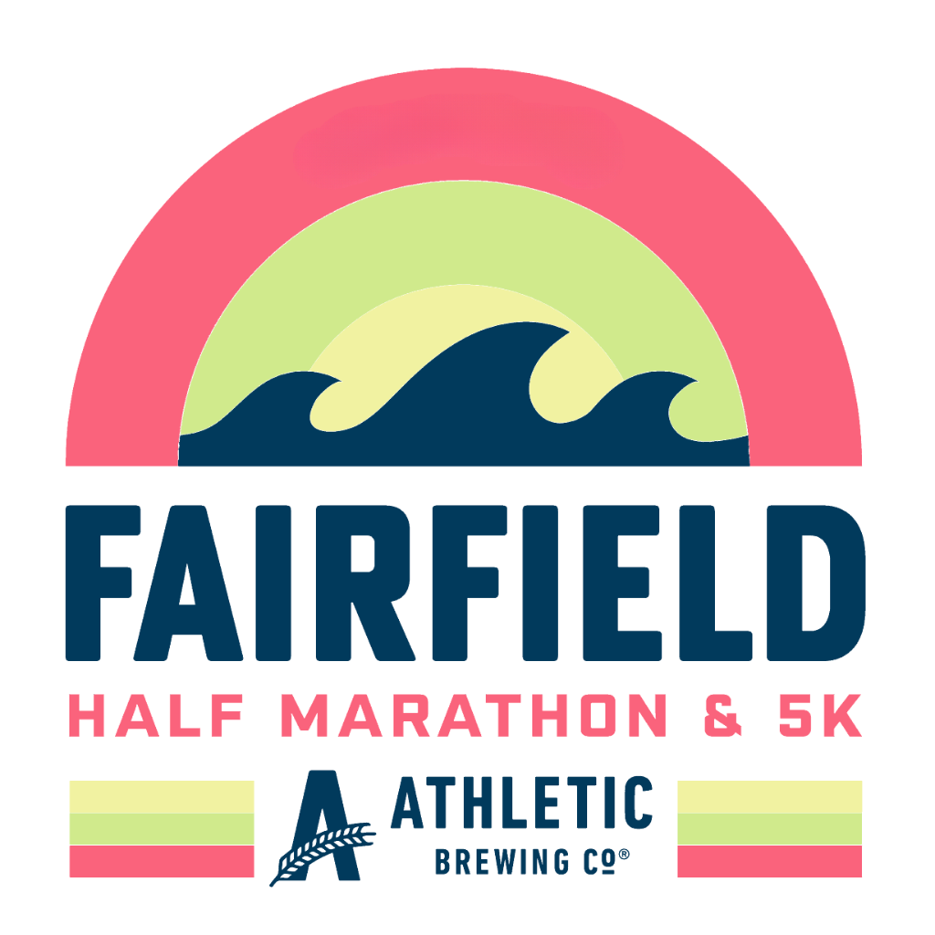 Athletic Brewing Company Fairfield Road Races