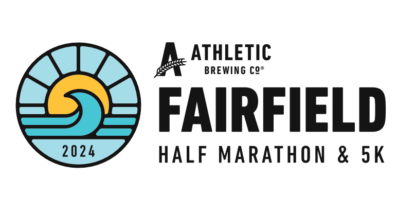 Athletic Brewing Company Fairfield Road Races