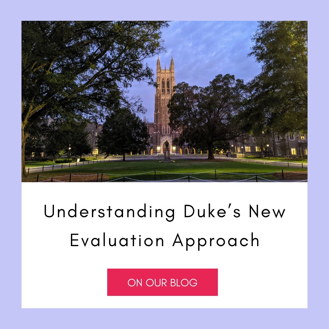 In the shifting terrain of college admissions, Duke University&rsquo;s recent adjustments stand out as a beacon for how institutions are reimagining the process. The changes, particularly in the review of essays and the role of standardized testing, 