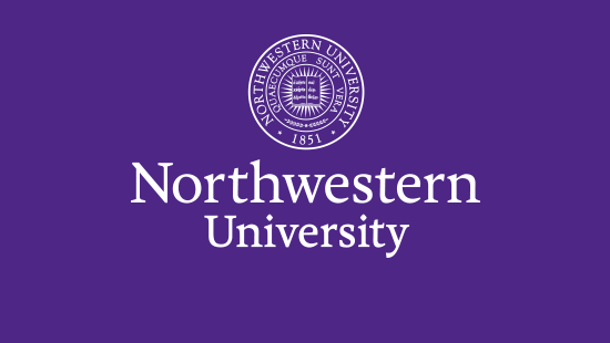 Nortwestern University Logo