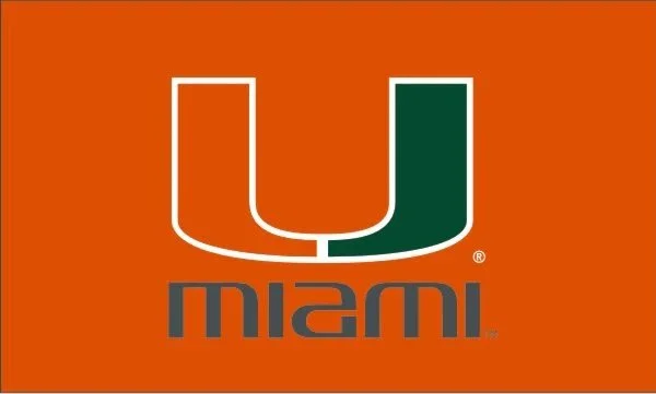 University of Miami Logo