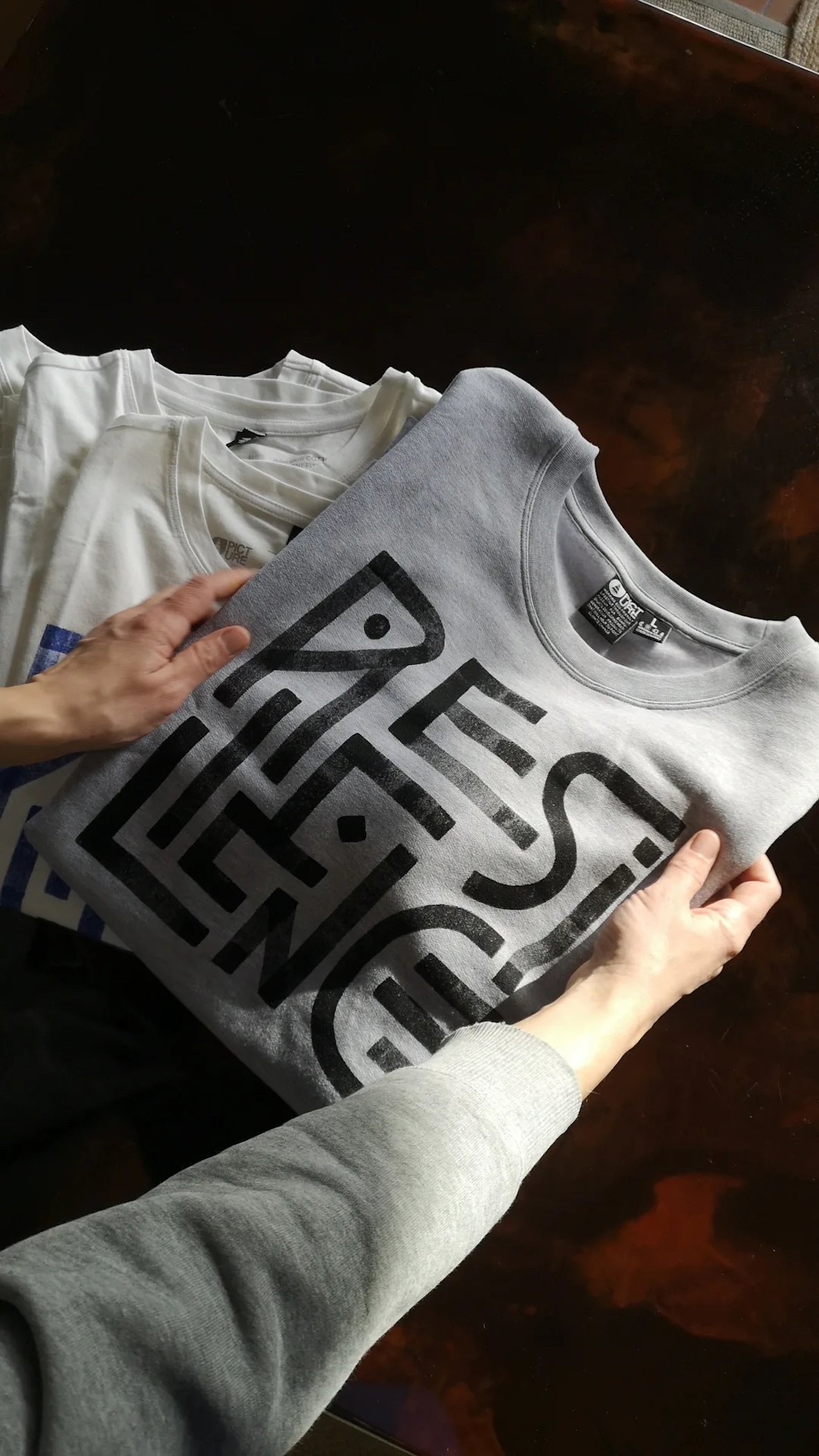 Picture Clothing, Grenoble