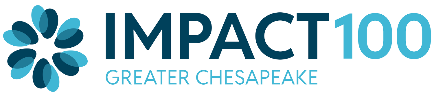 Impact 100 Greater Chesapeake