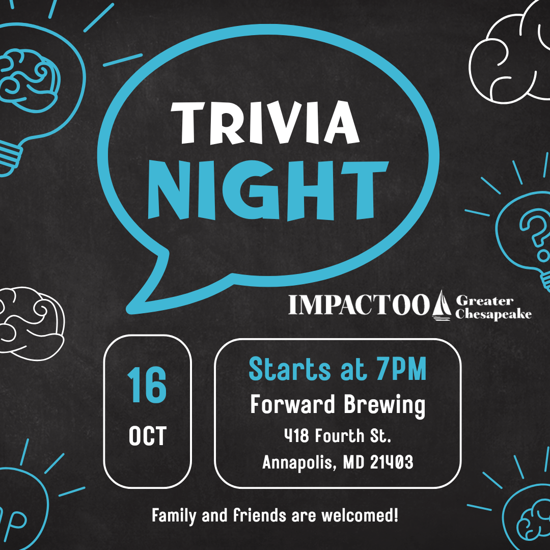 Thursday Trivia Night