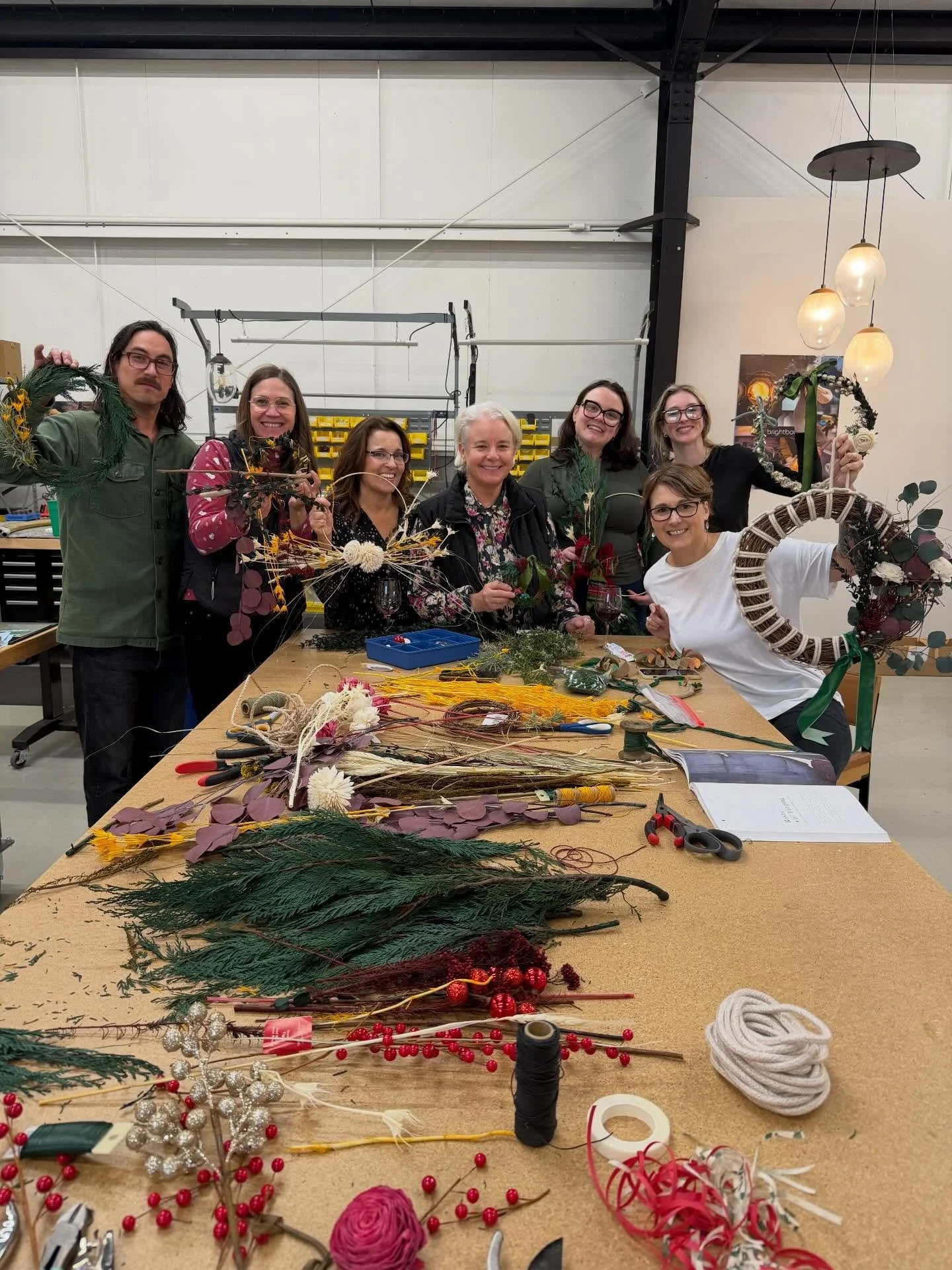 Happy Holidays from the whole team!  After a year of great design and hard work @shawbackdesign we want to thank our incredibly talented team, our amazing clients, and all of our talented and supportive vendor partners.  Cheers 🥂 to an amazing 2025!