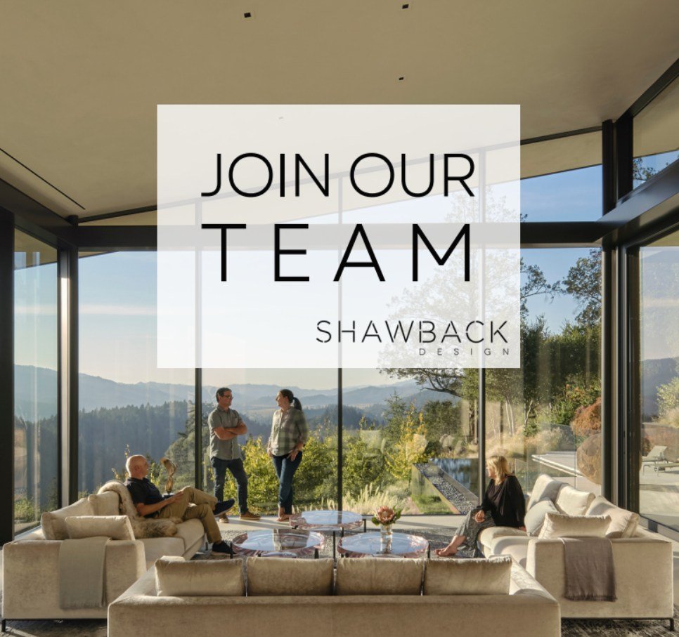 We're  growing our team and looking for:

Lead Interior Designer
CAD Visualization Specialist

Click the link in our profile to apply.