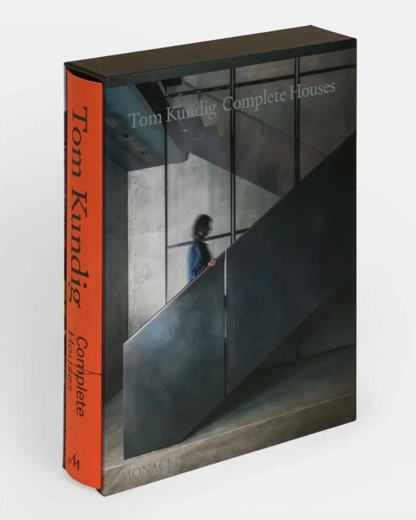 A contribution to architectural history.

We&rsquo;re honored to have contributed to the realization of Hale Napo&rsquo;o Kaui, a project designed by @olsonkundig  that is now officially featured in their new book, Complete Houses.

When industry lea