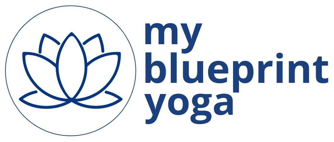 My Blueprint Yoga