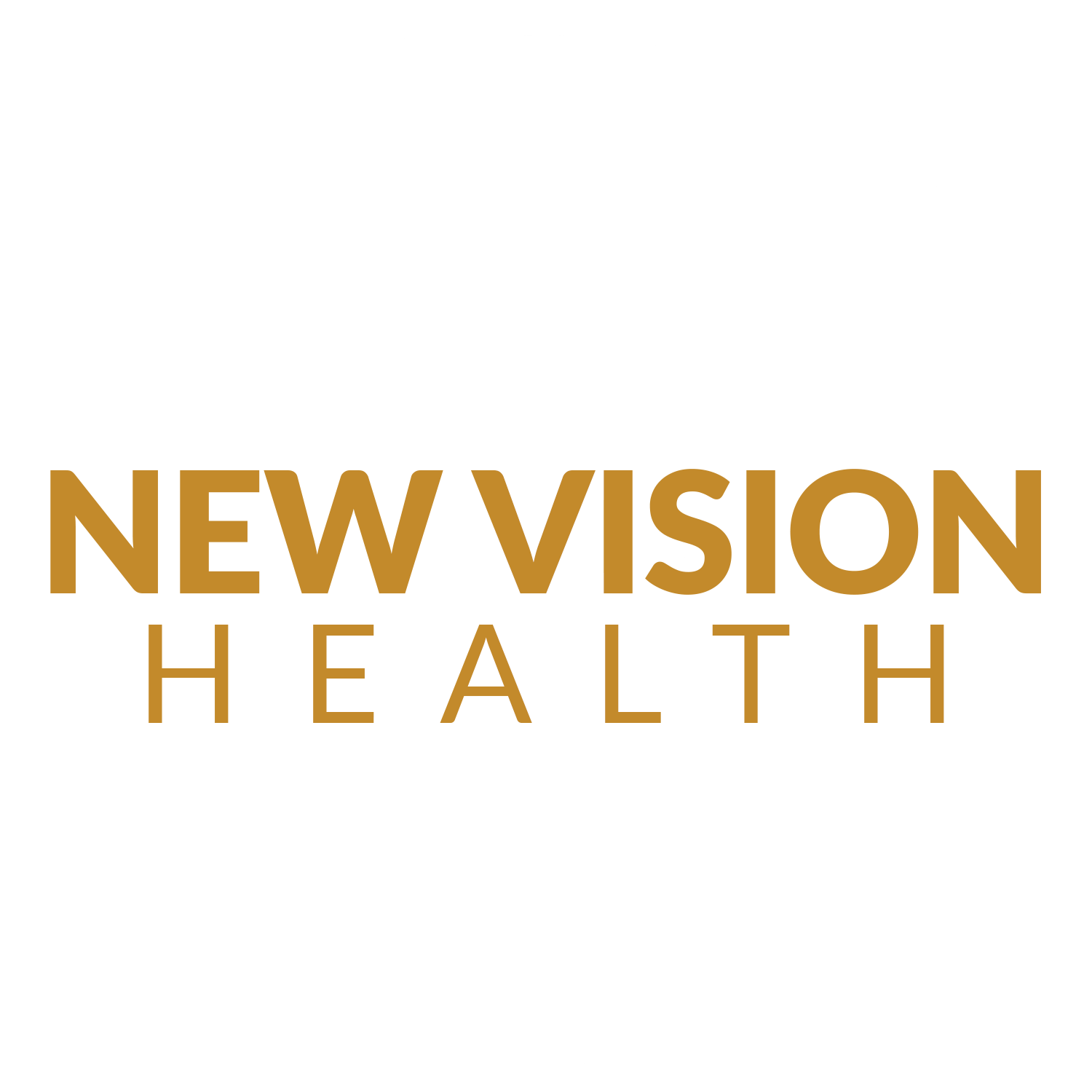 New Vision Health