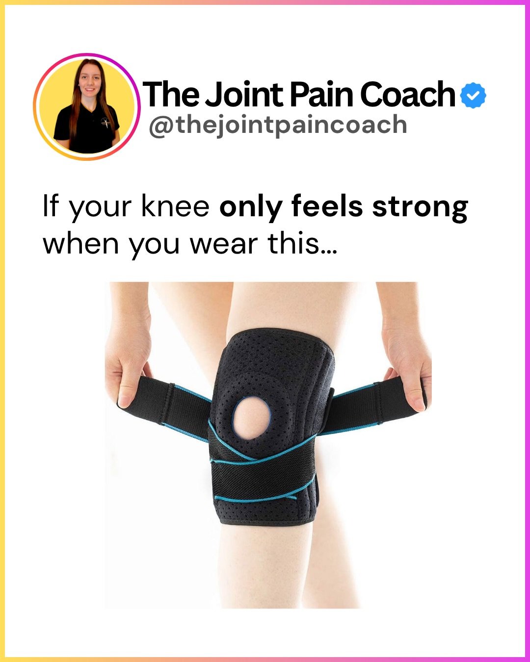 Stay Functional ✅