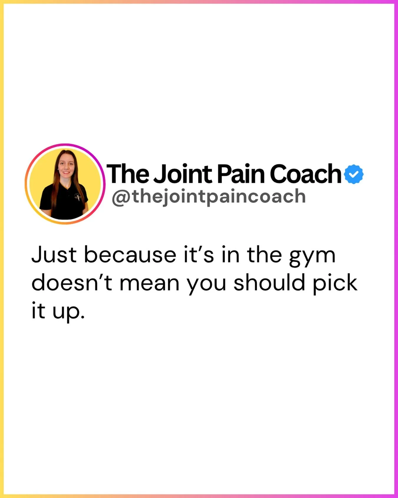 Stay Functional ✅