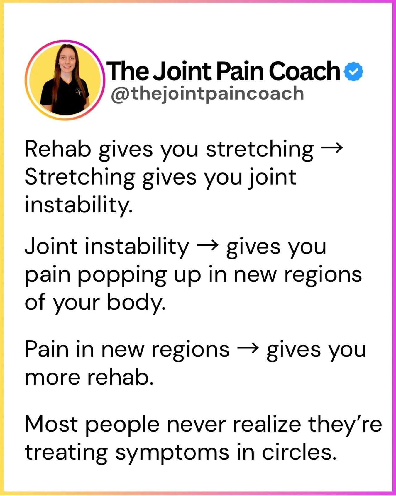 Stay Functional ✅