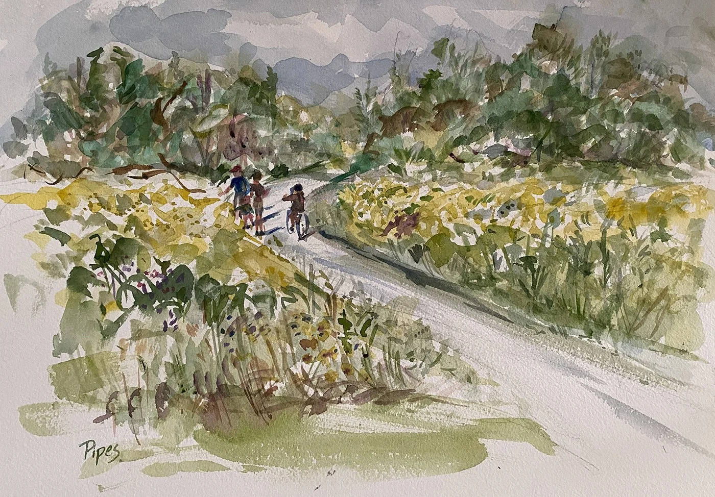 DeborahPipes_YellowAdventure#ColorsOfShelby.jpg