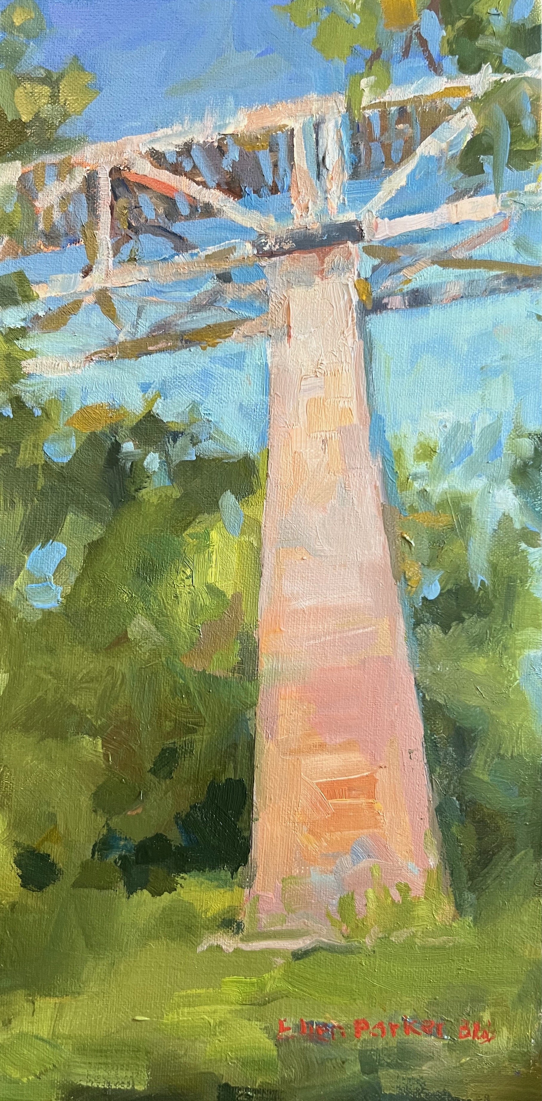 EllenParkerBibb_12x6_TrainTrestle.jpeg