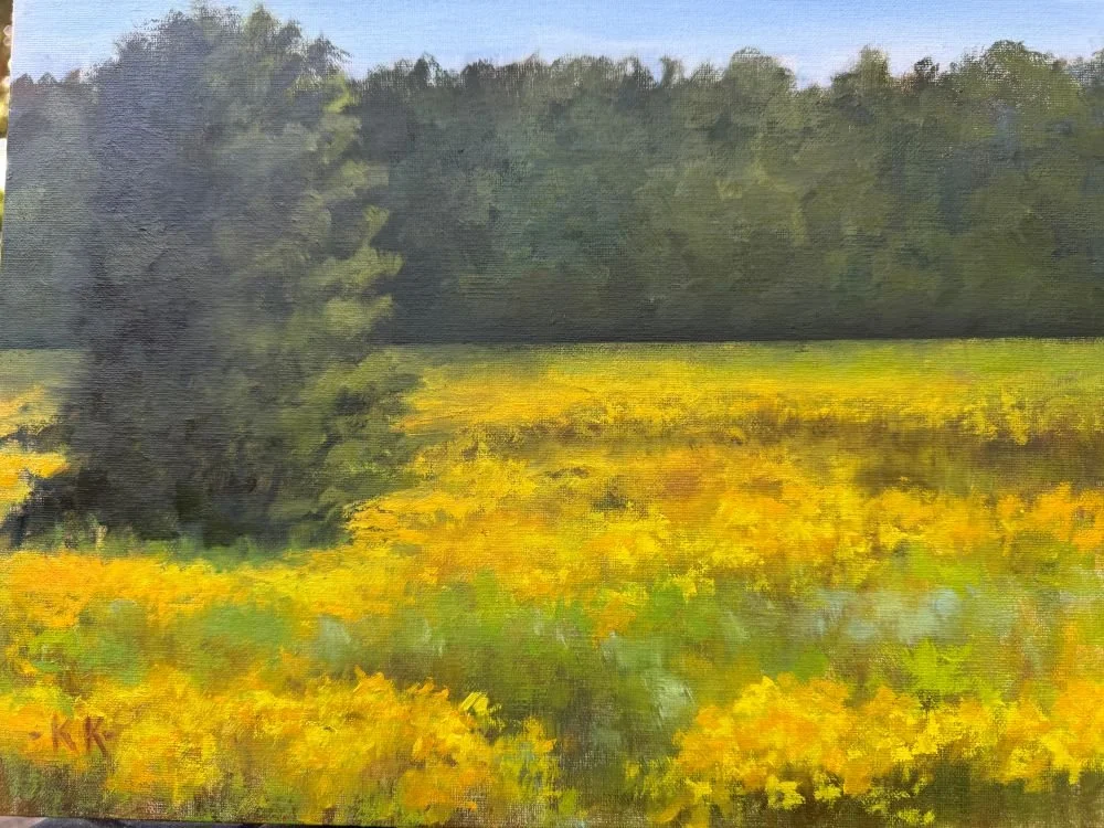 Kim King_Golden Hour_oil_9x12.jpg