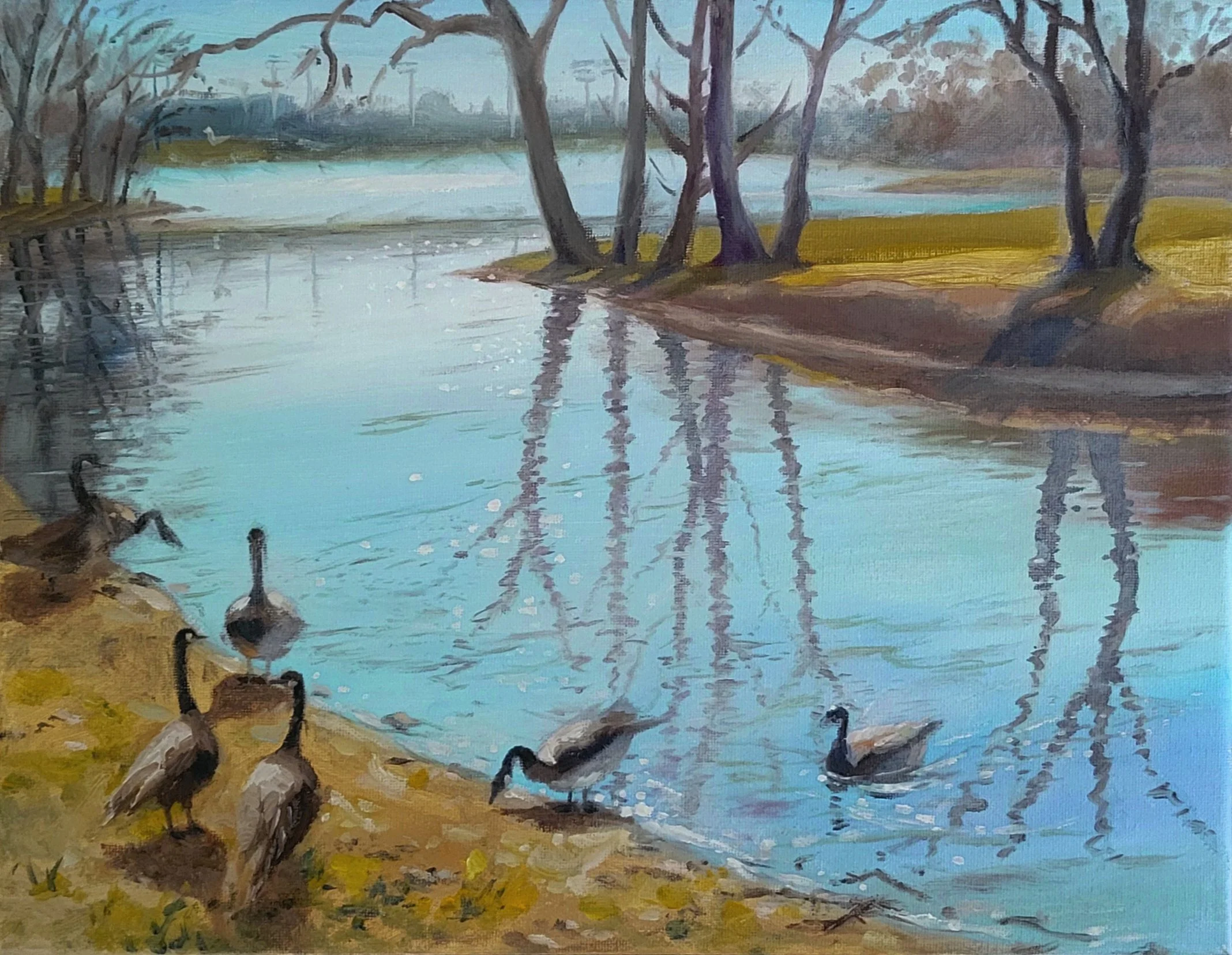 JudsonNewbern_WarmBank_SevierLake_11x14_oil.jpg