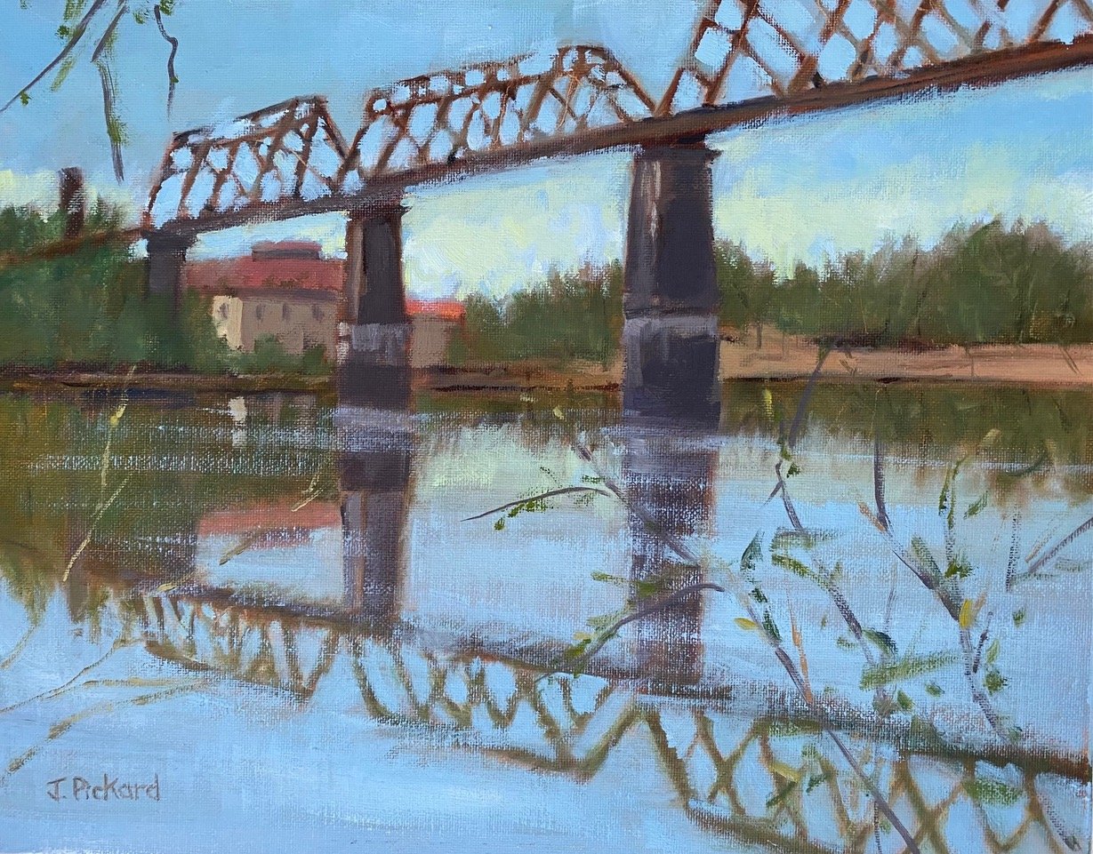 JeannePickard_ReflectionsontheCumberland_11x14_oil_$550.jpeg