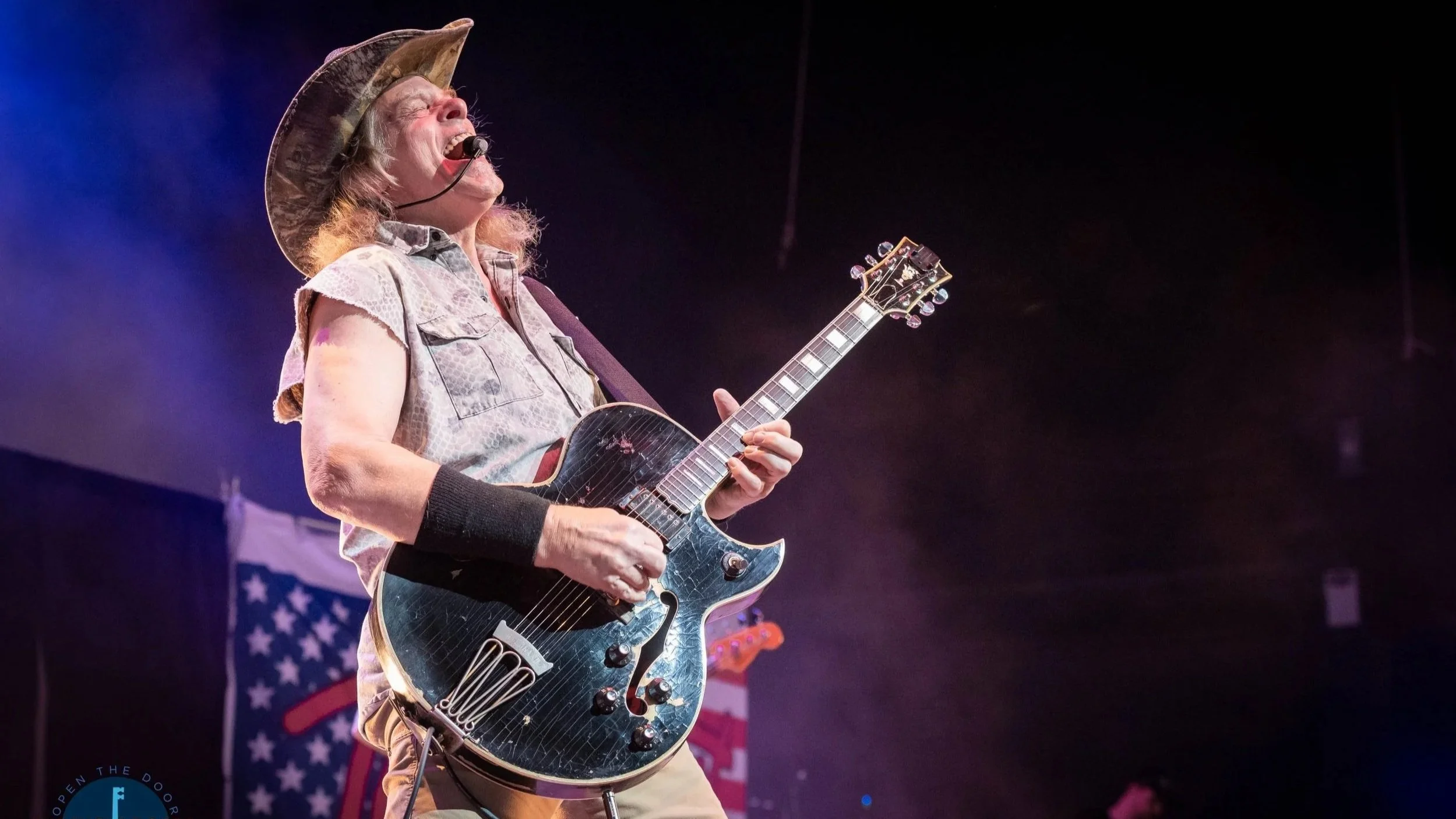Ted Nugent