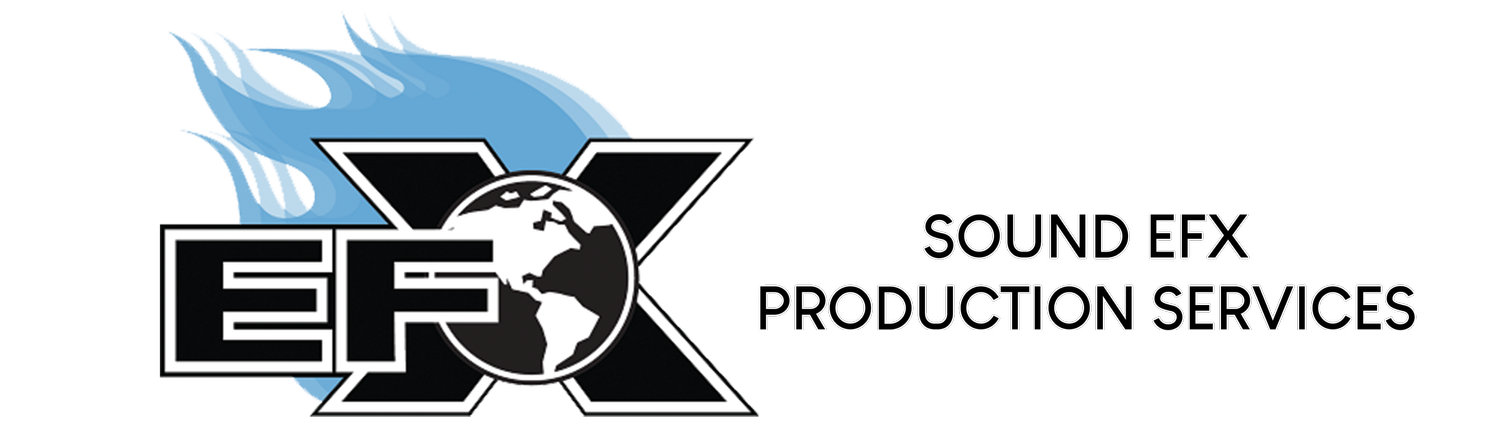 Sound EFX Production Services