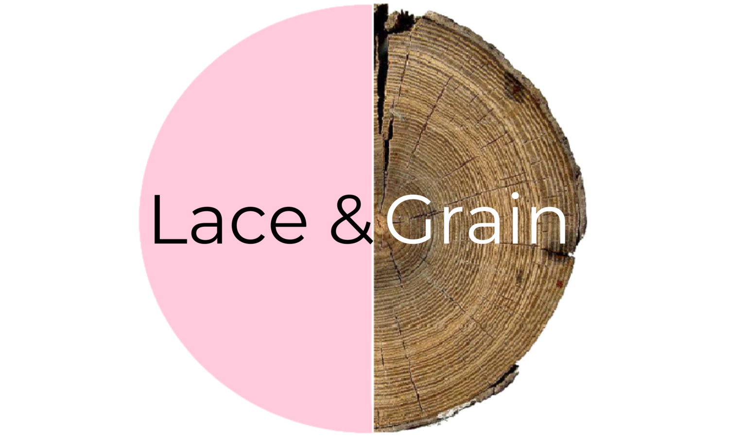 Lace &amp; Grain