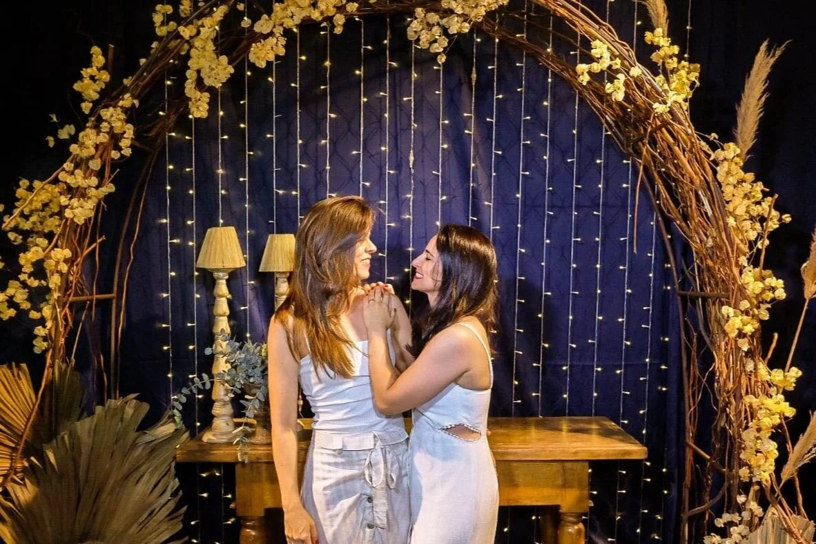 Casamento Bruna & Liliana