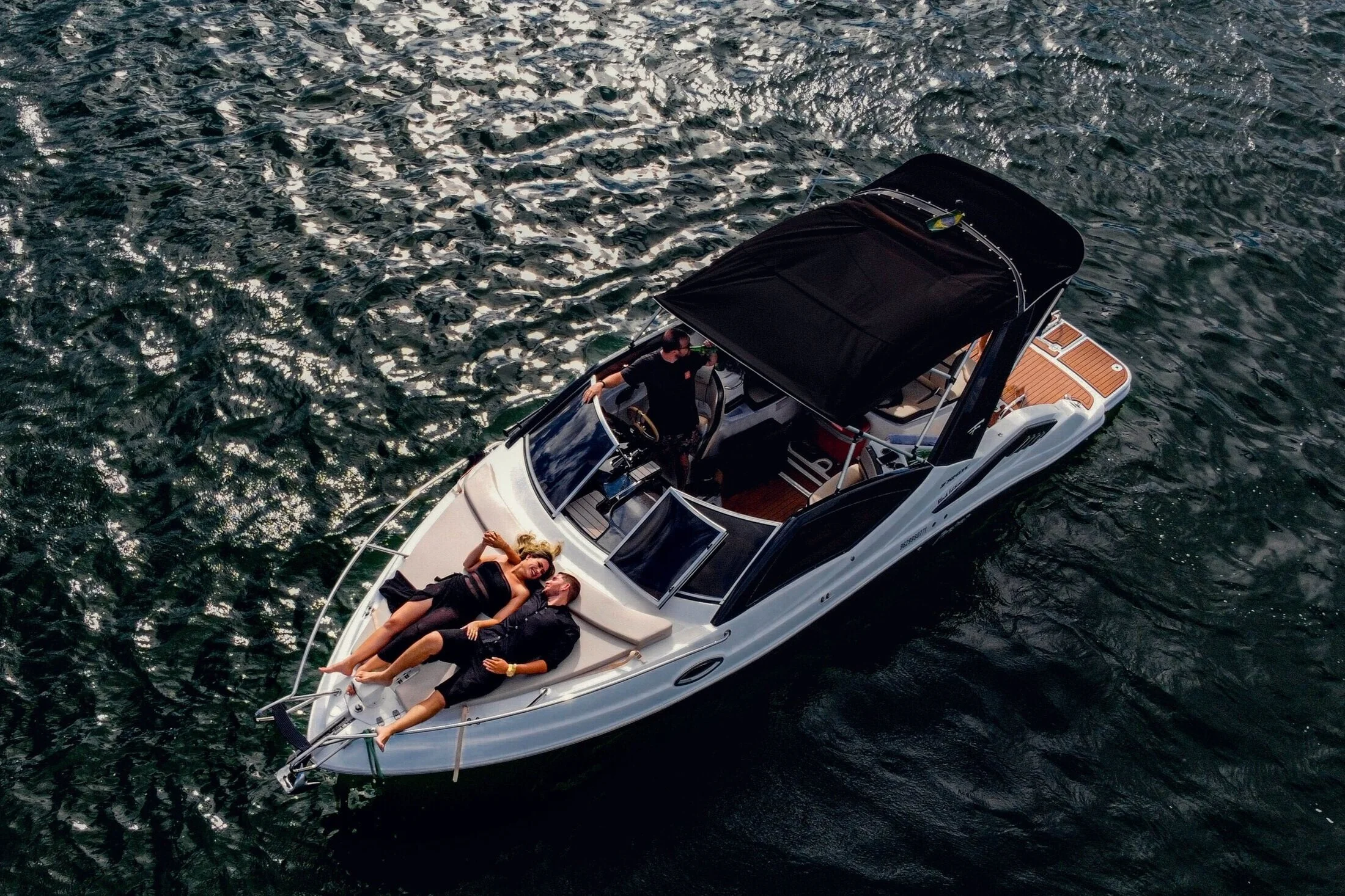 Pré-Wedding - Patrícia e Maninho