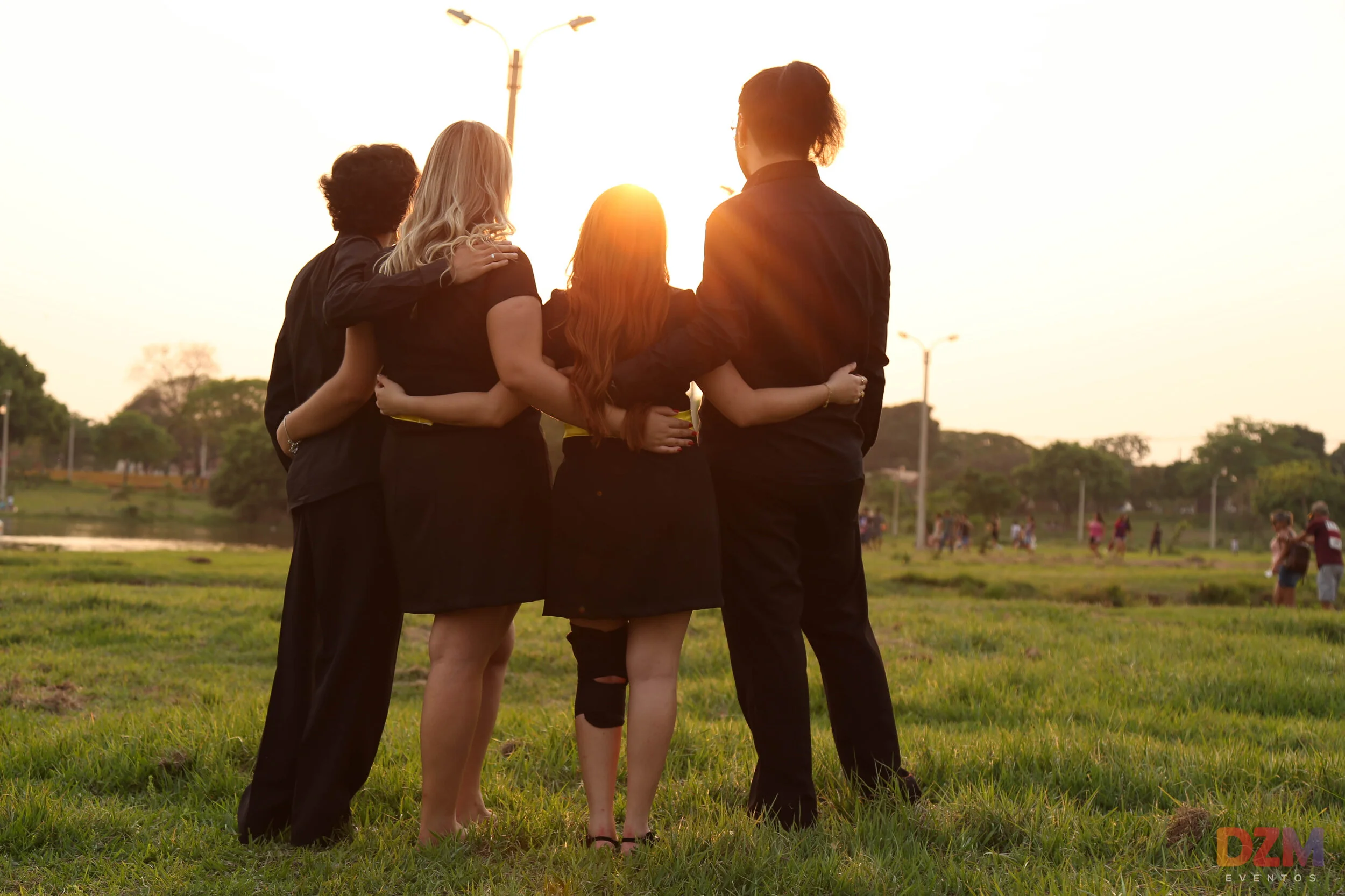 ENSAIO Fotográfico da Turma de Farmácia UNIGRAN