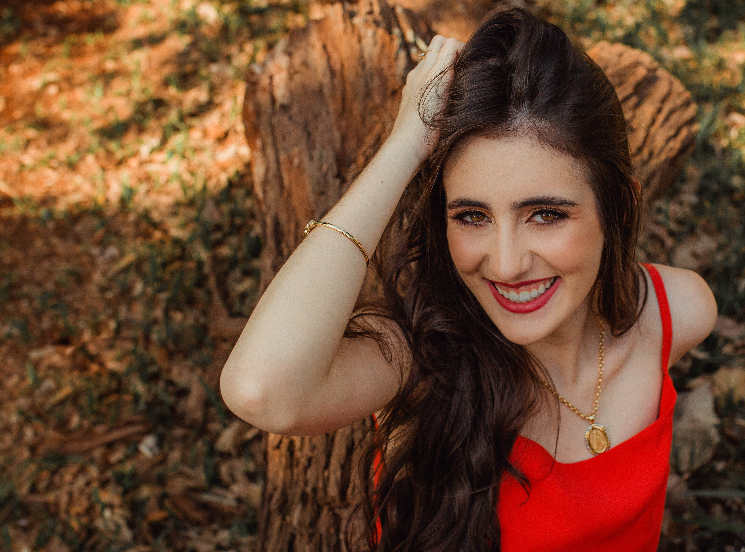 ENSAIO Pré niver Maria Fernanda Latrônico