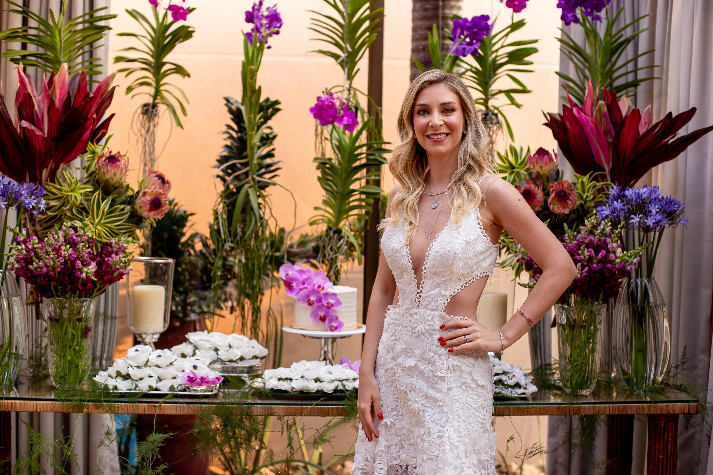 Chá Bar Jaqueline Dierings