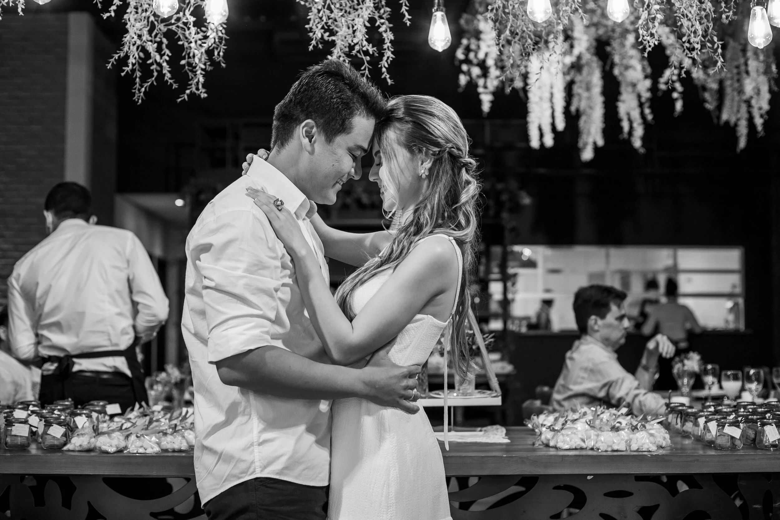 Chá de Bençãos Mylena + Yudi