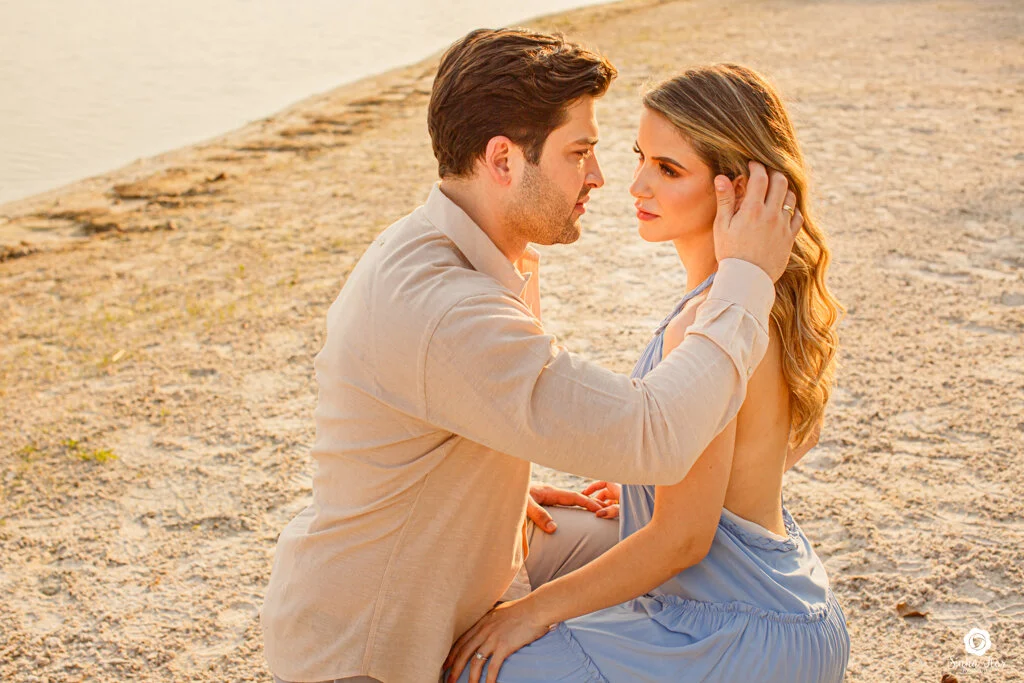 Love Session Sabrina + Wellynton