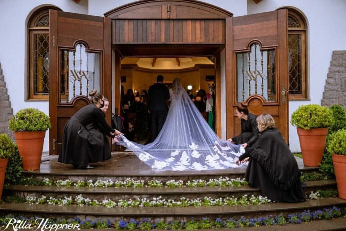 Destination Wedding: Próxima parada? DZM Eventos.