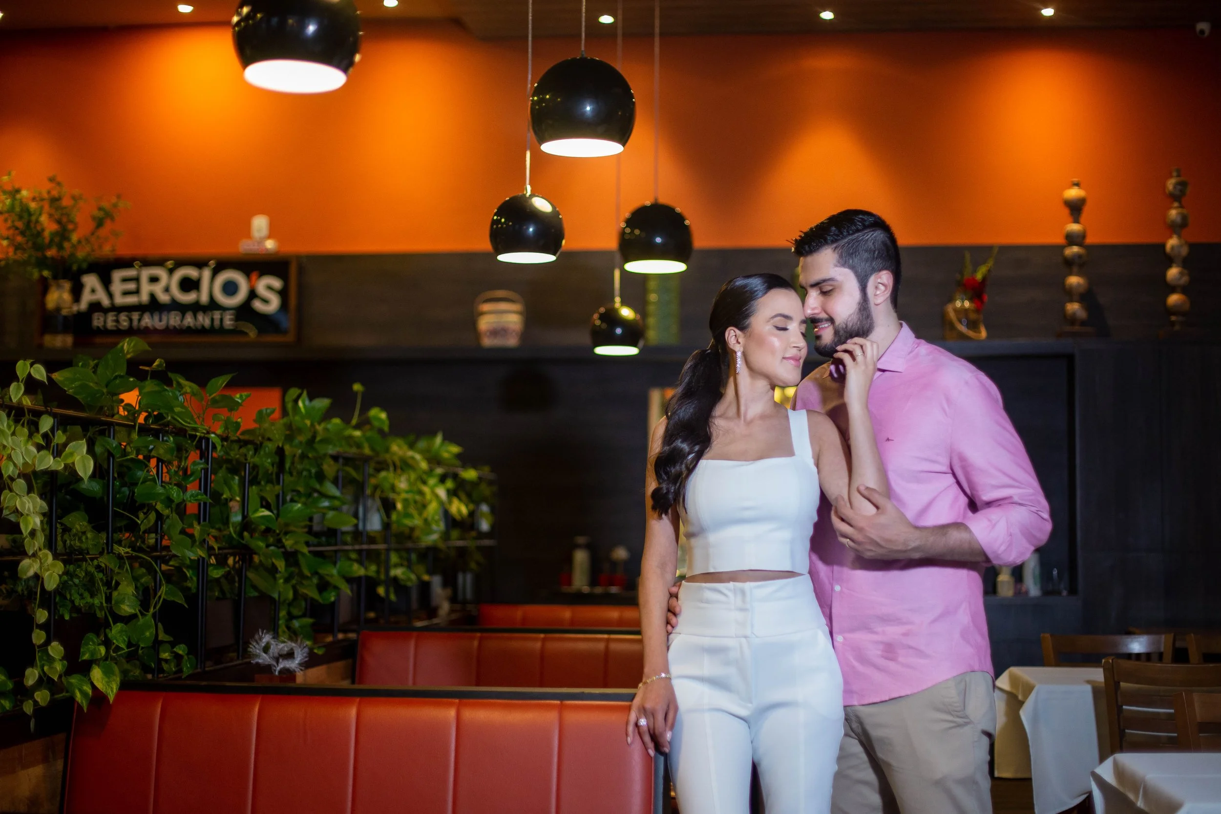 Casamento Civil | Jéssica + Pedro