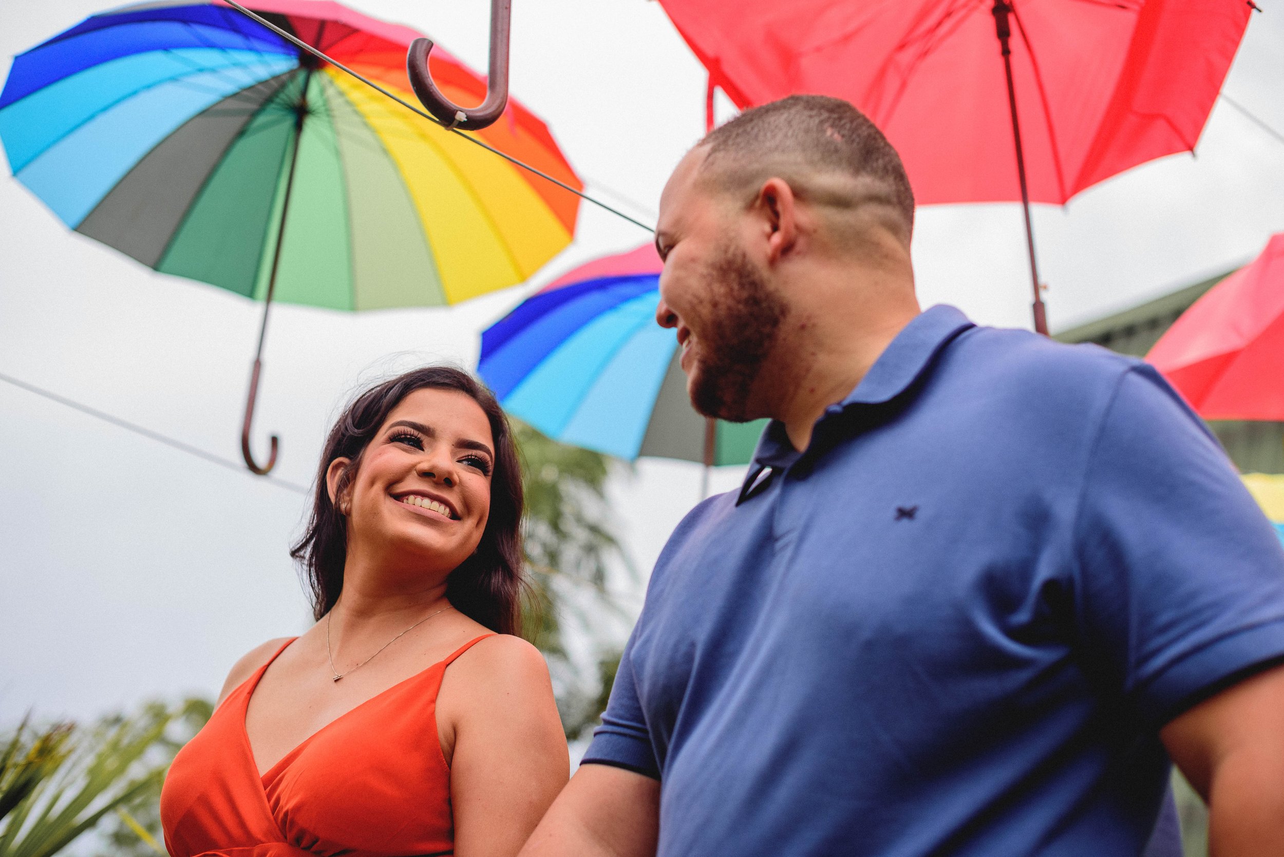 Pré Wedding | Carol + Igor