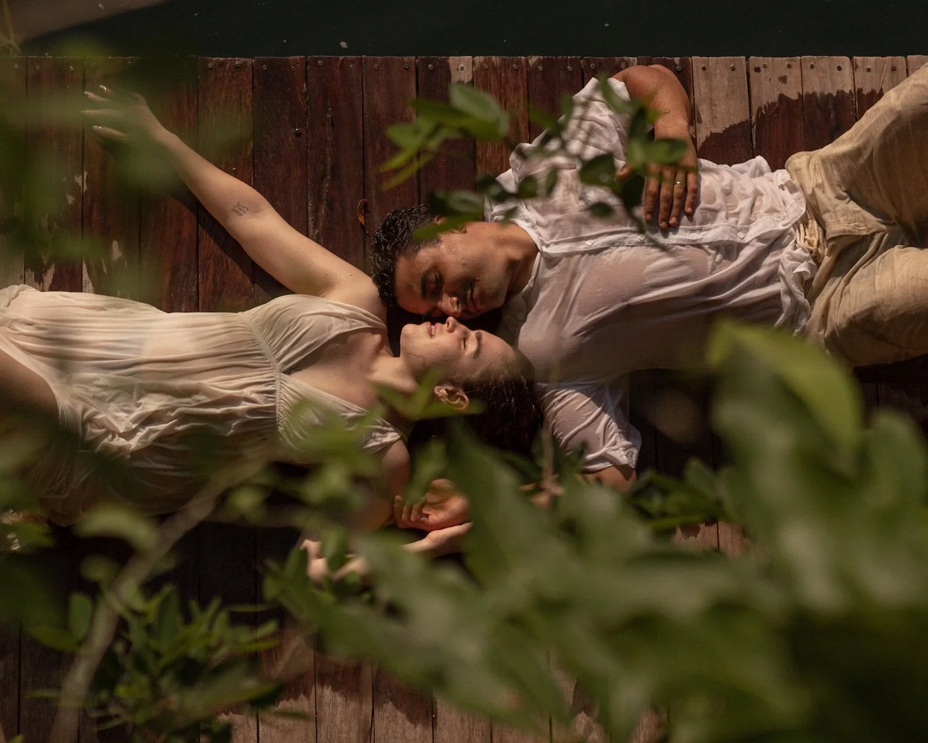 Pré-Wedding | Lila &amp; Micail