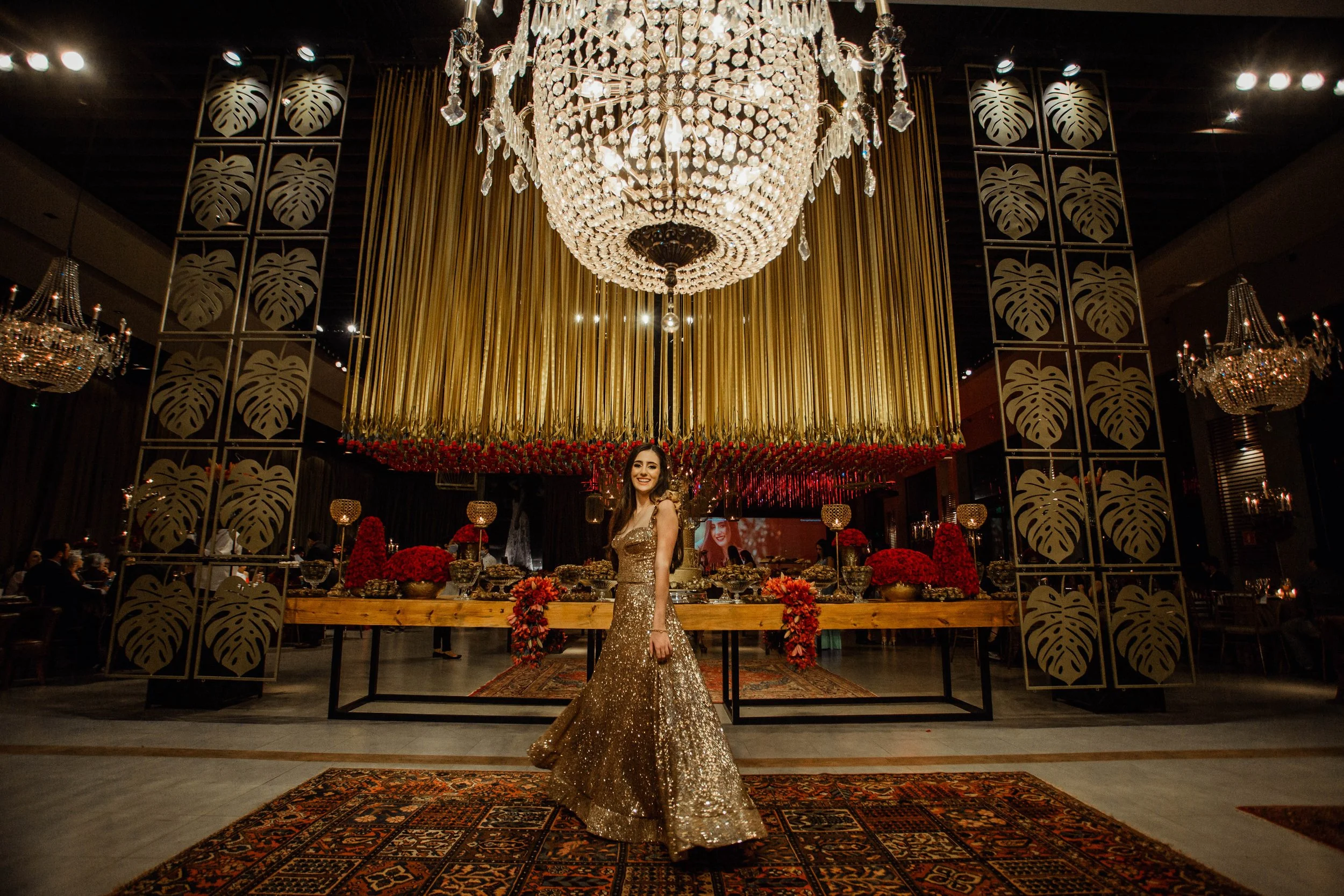 15 + 1 | Maria Fernanda Latronico