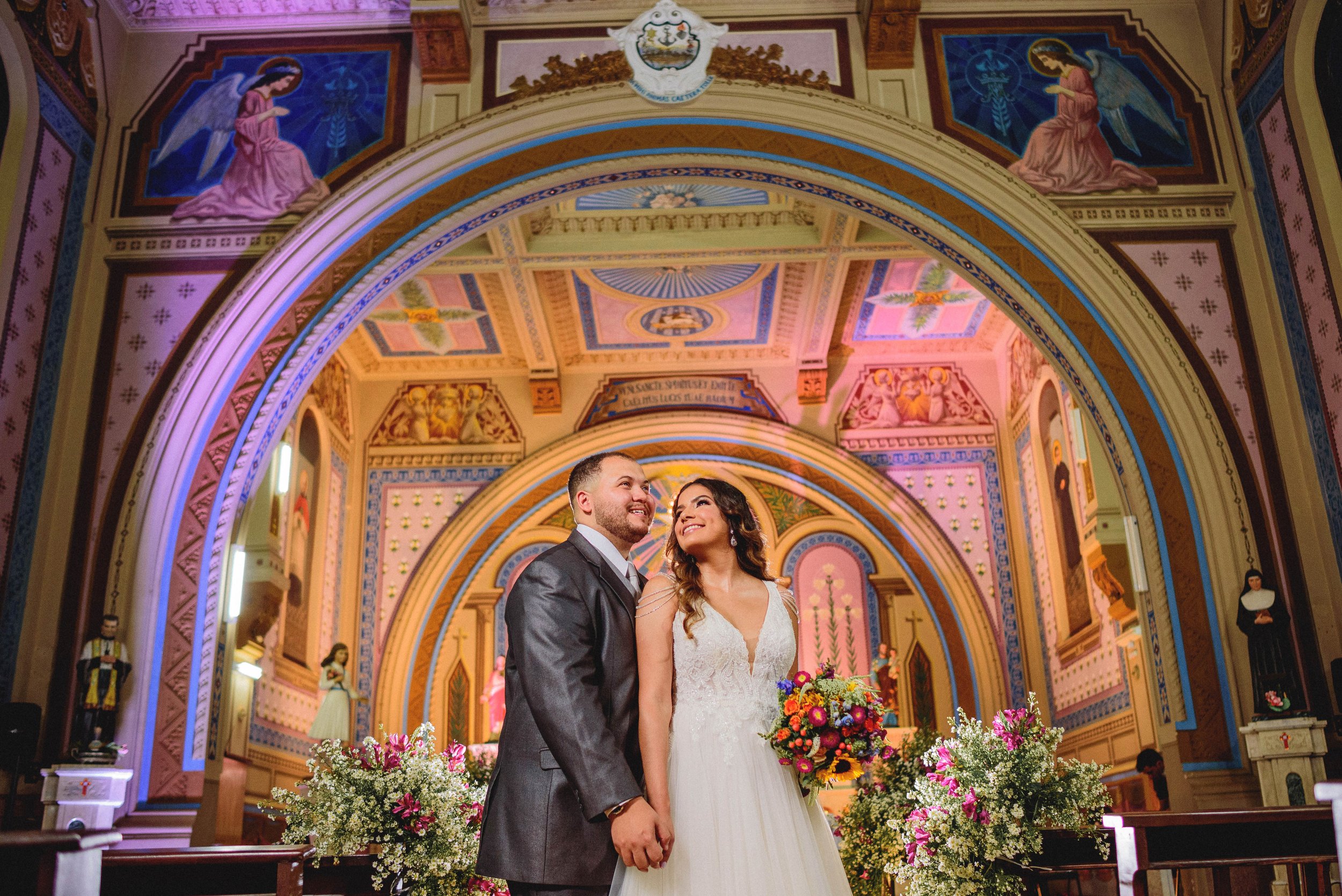 Casamento | Carol + Igor