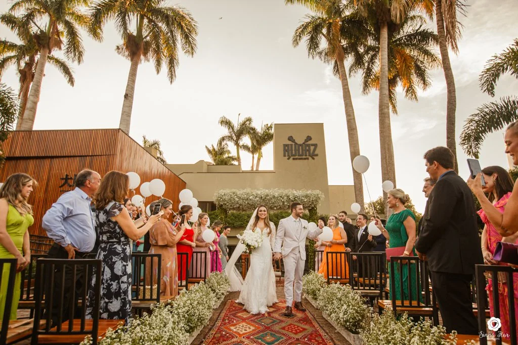 Casamento | Maru + Ricardo