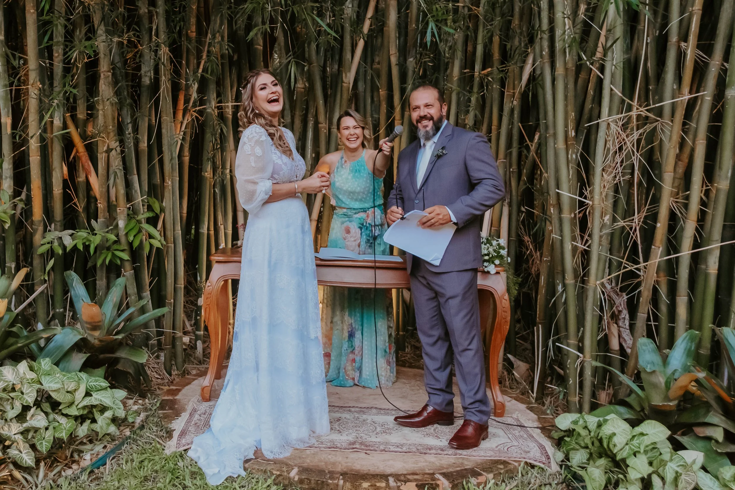 Casamento | Denise + Marcos