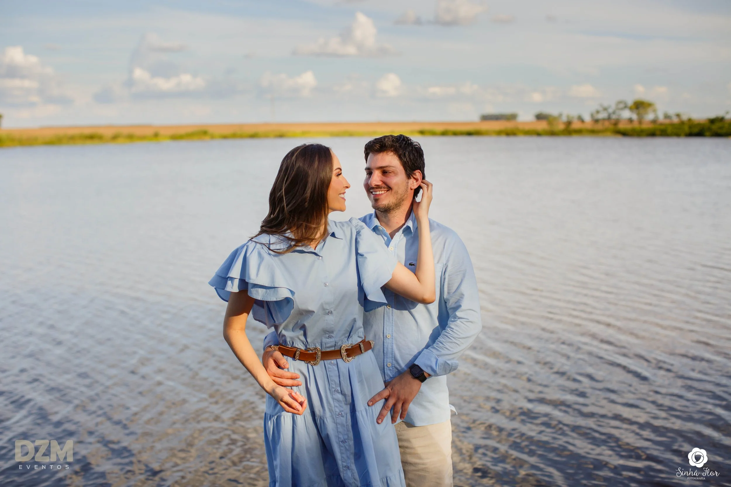 Pré Wedding | Jéssica + Fábio