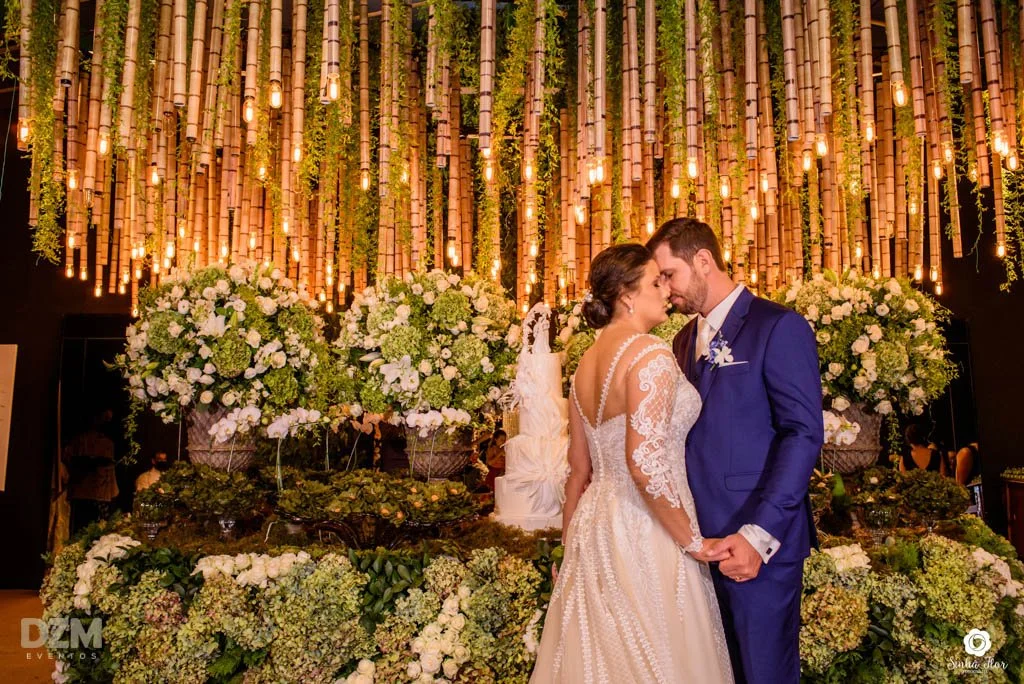 Casamento | Emily &amp; Ricardo