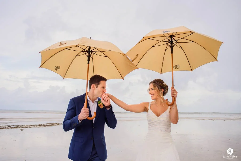 Destination Wedding Daniela + Danilo | São José dos Milagres/AL