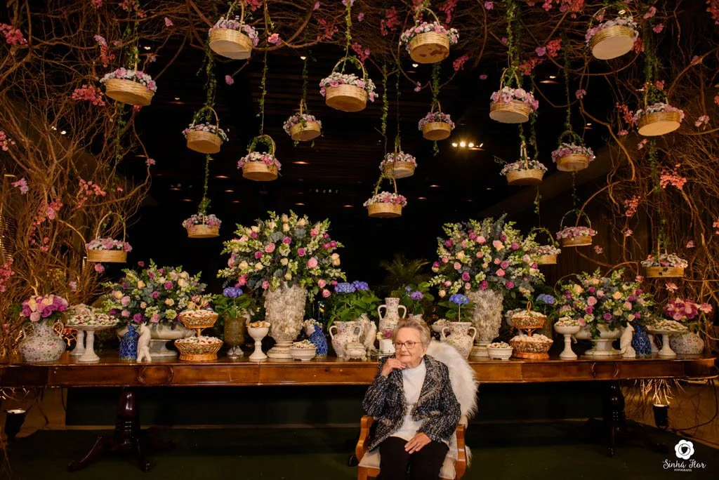 92 anos | Joana Simczak