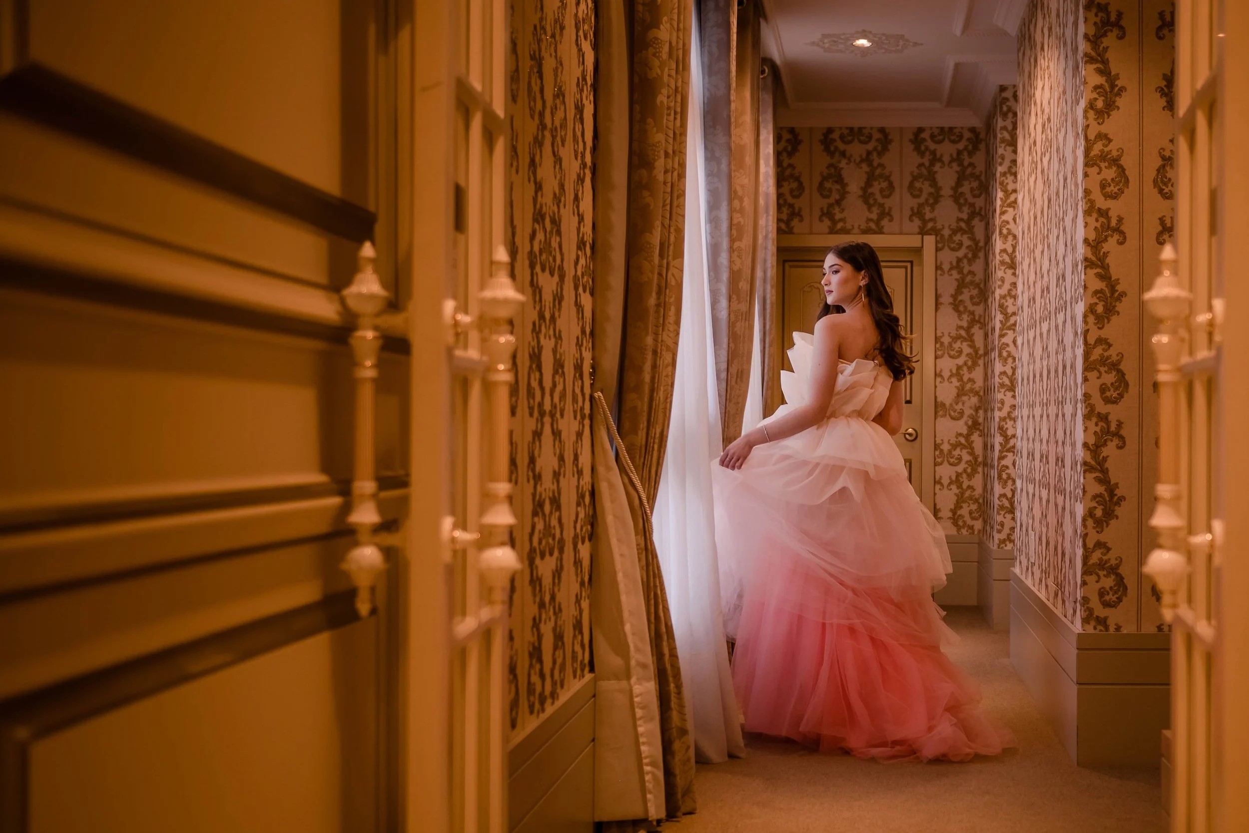 Ensaio 15 anos | Eduarda Faleiros