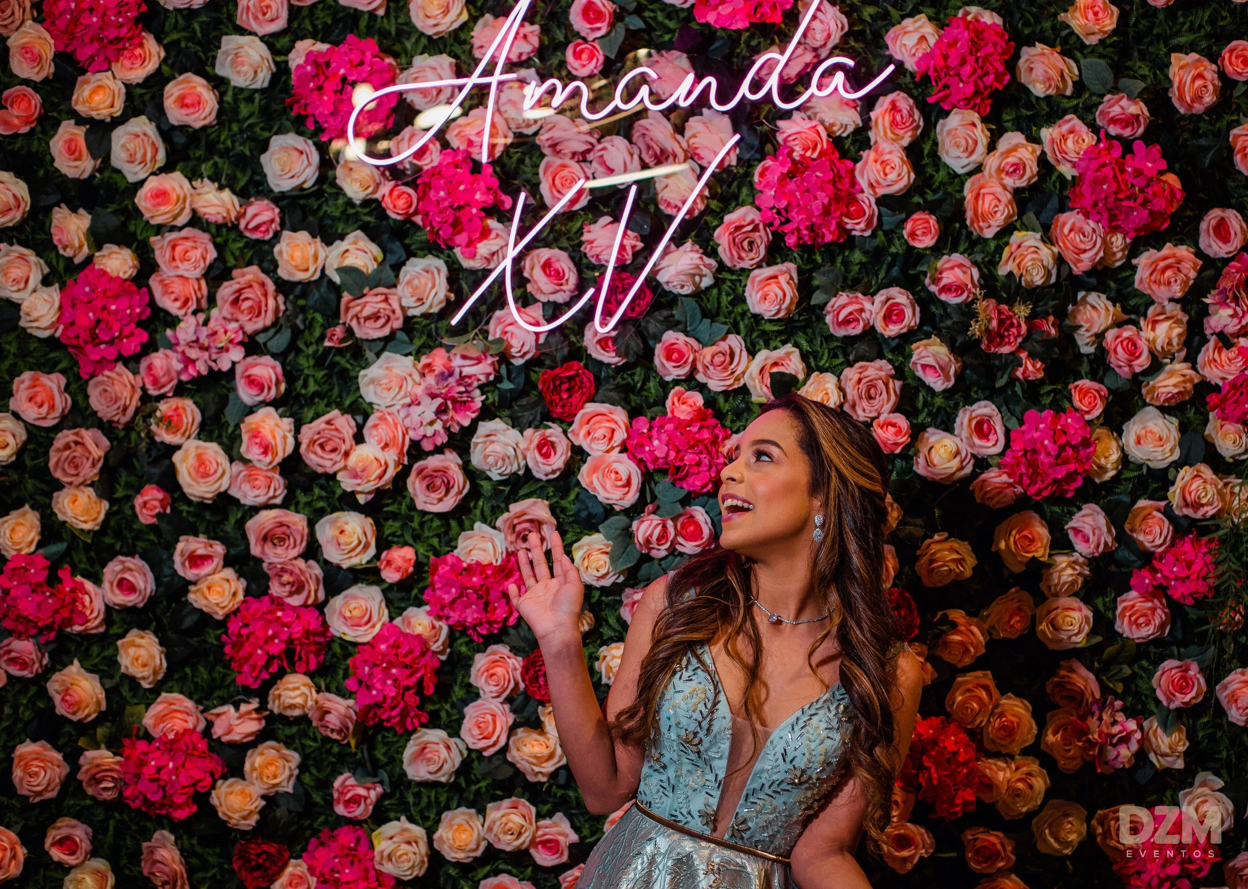 15 anos | Amanda Medeiros