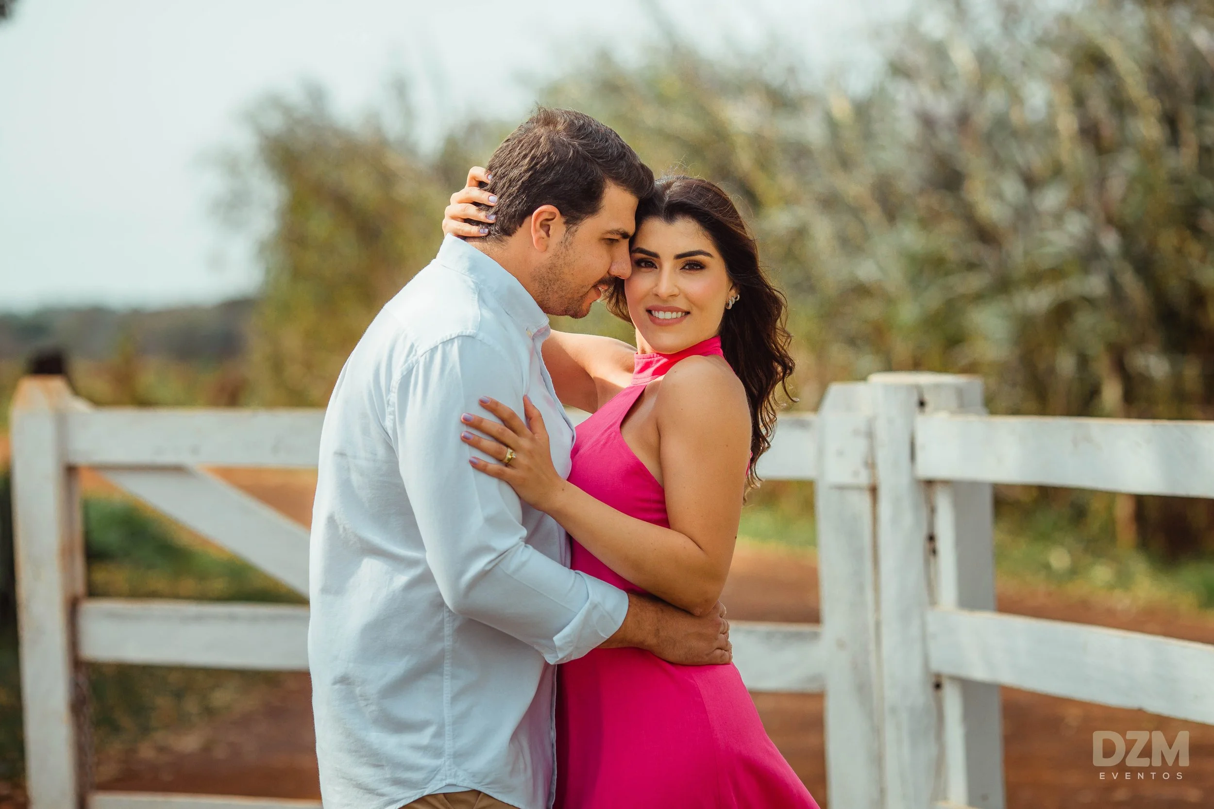 Pré-Wedding | Kendra e Lucca