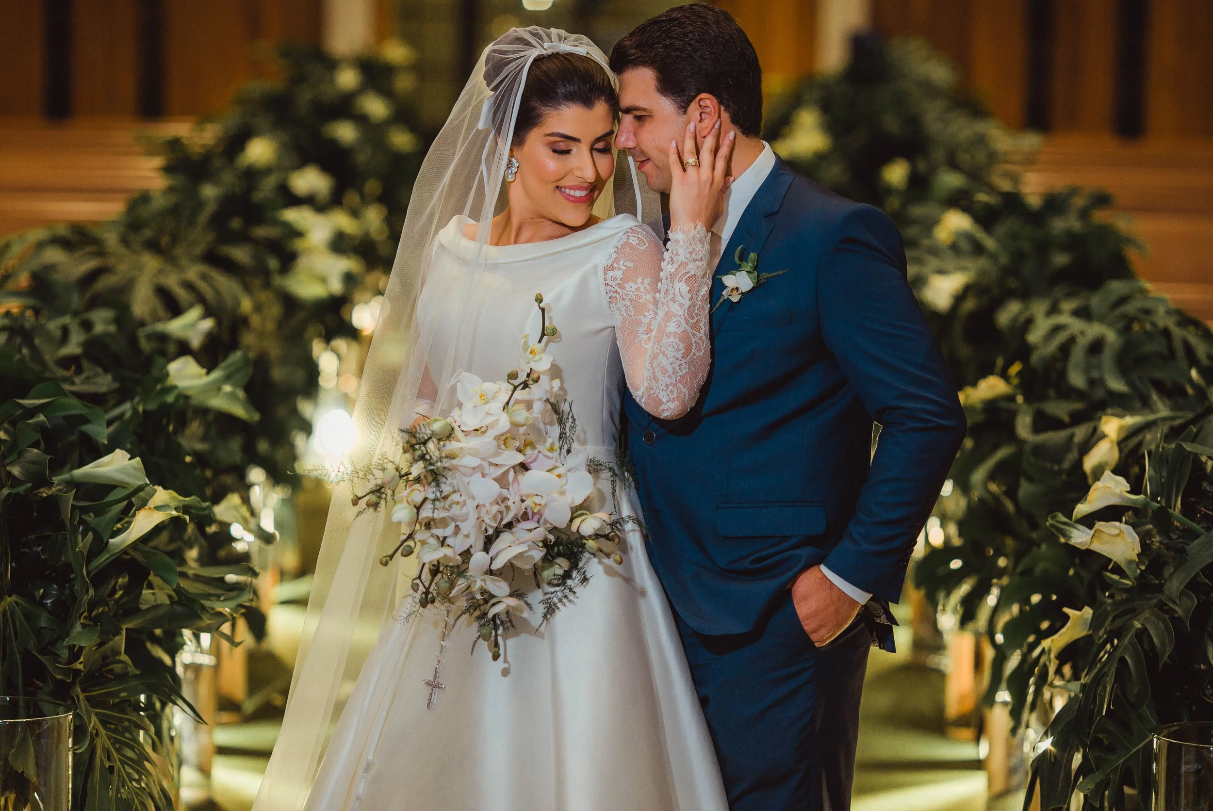 Casamento | Kendra Moreschi e Lucca Batistella