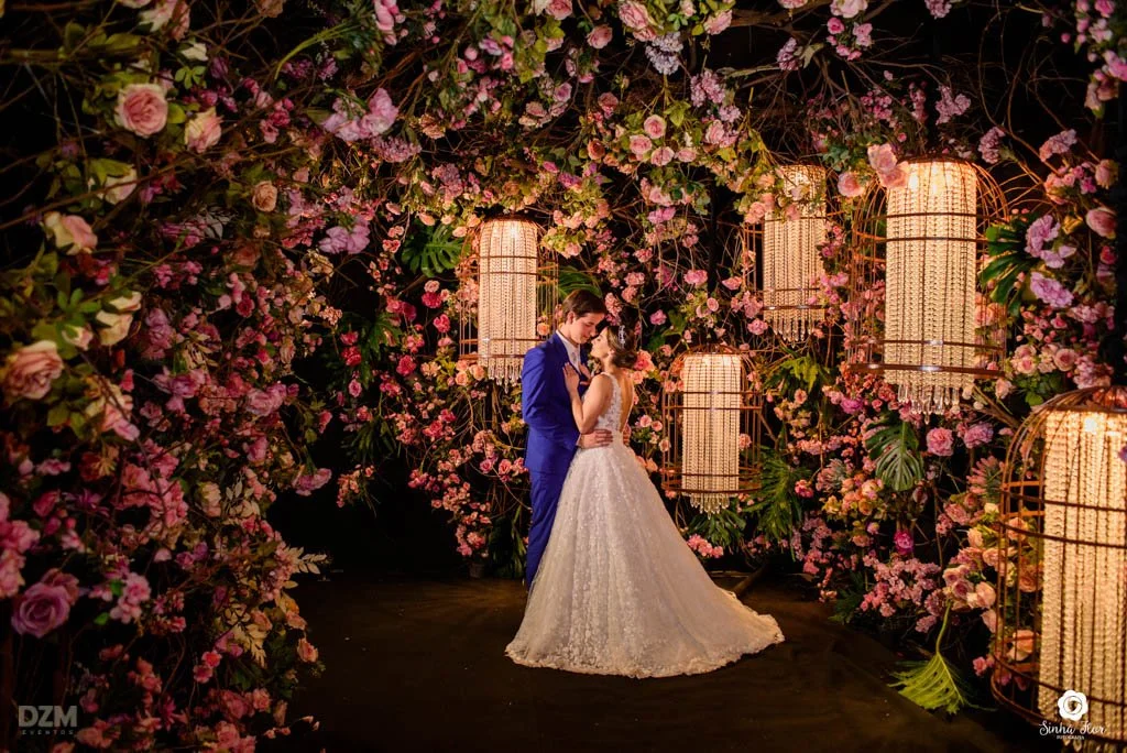 Casamento | Ana Beatriz e Matheus